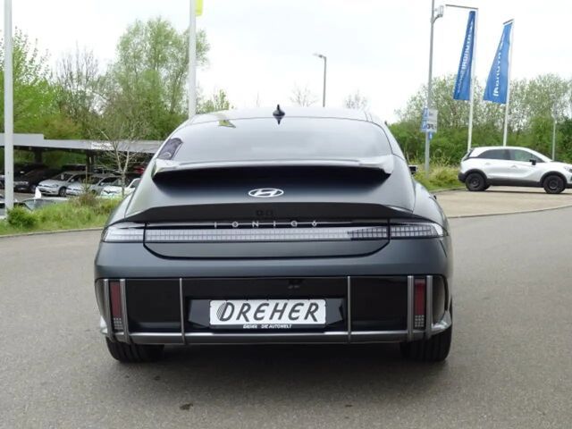Hyundai IONIQ 6 UNIQ