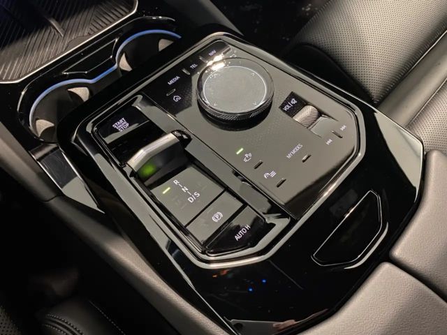 BMW 520 520i M-Sport Touring