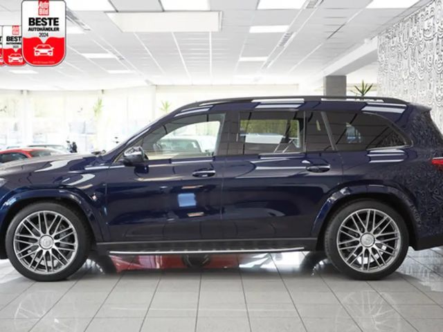 Mercedes-Benz GLS 63 AMG AMG Line