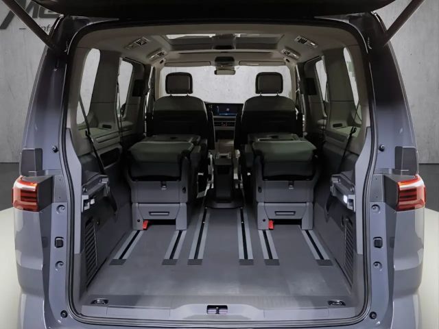 Volkswagen Multivan T7 eHybrid