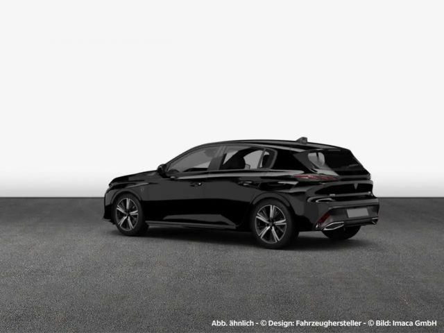 Peugeot 308 Allure Pack PureTech