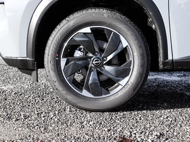 Nissan X-trail Acenta