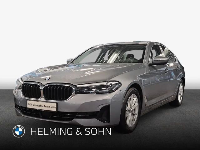 BMW 530 530d Sedan xDrive