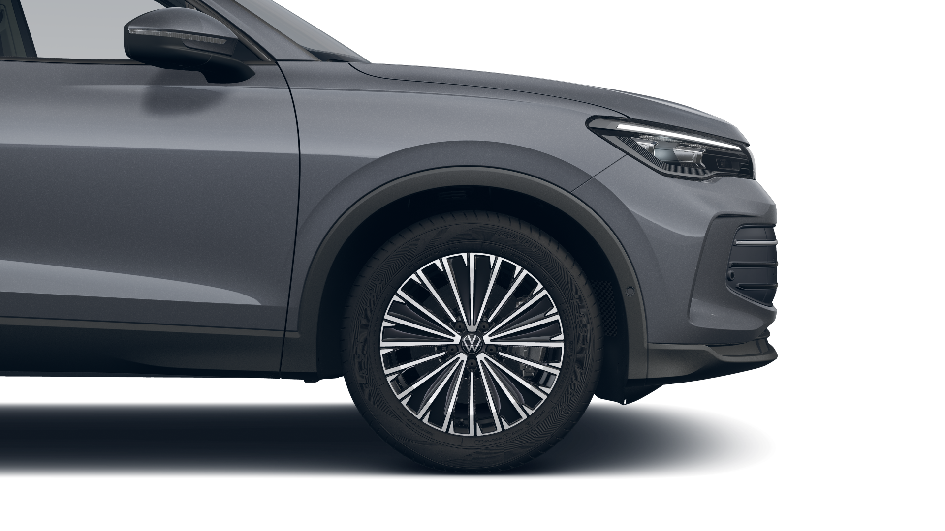 Volkswagen Tiguan Life eHybrid