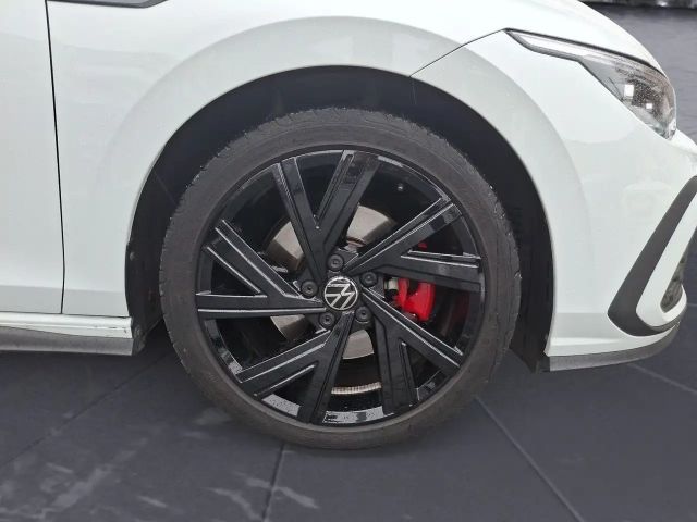 Volkswagen Golf 2.0 TDI DSG GTD