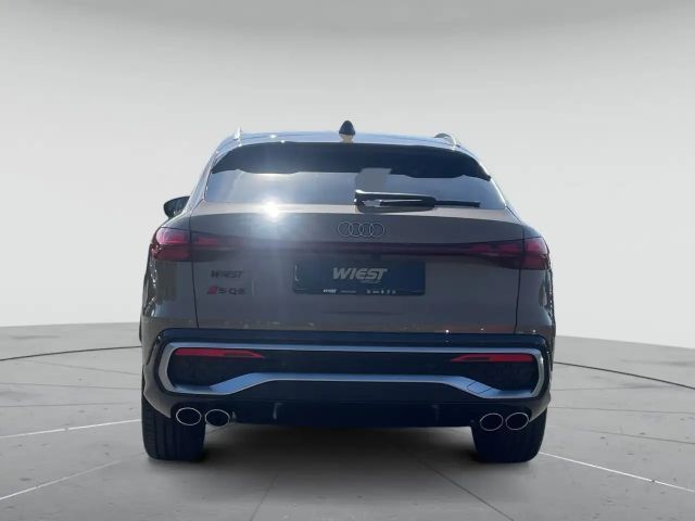 Audi SQ5 Quattro S-Tronic