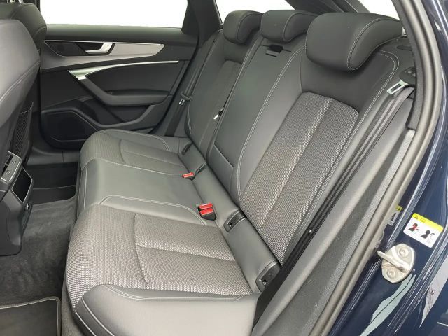 Audi A6 Quattro S-Line