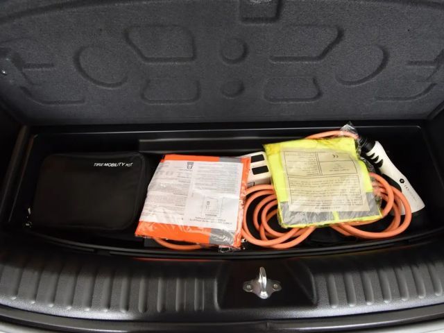 Kia XCeed GDi Hybrid PHEV