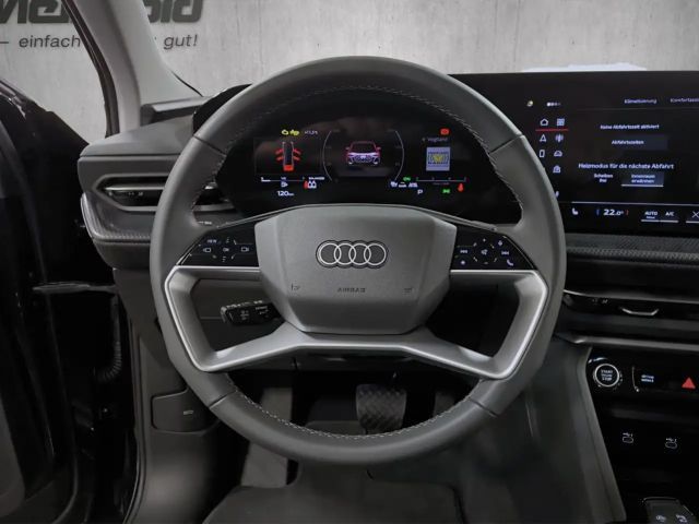 Audi Q5 2.0 TDI Quattro