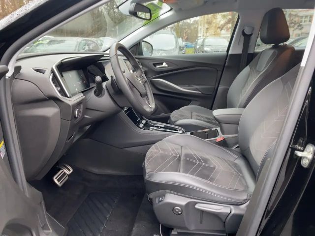 Opel Grandland X 1.2 Turbo Elegance Turbo