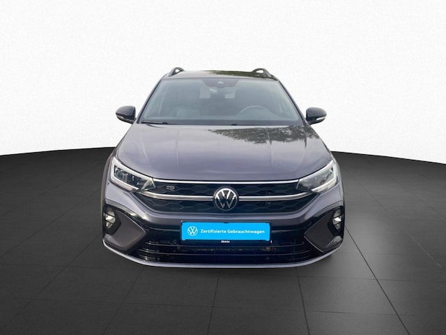 Volkswagen Taigo 1.0 TSI DSG R-Line