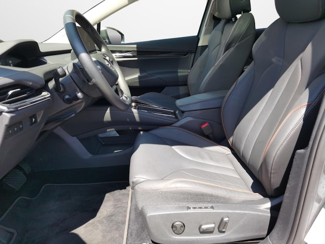 Skoda Enyaq Coupe Suite iV 85