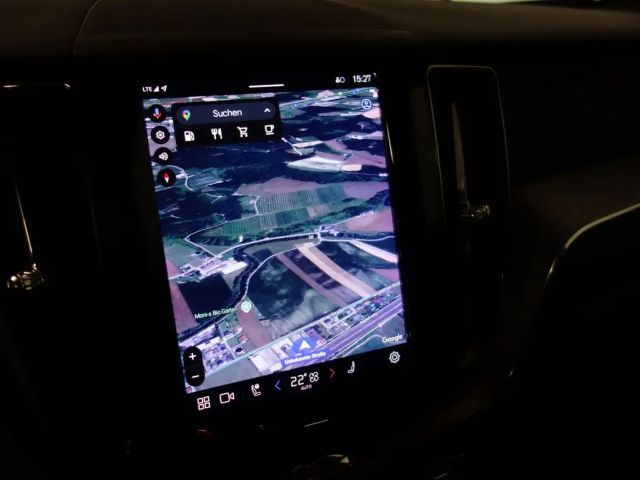 Volvo XC60 AWD Dark Geartronic Plus