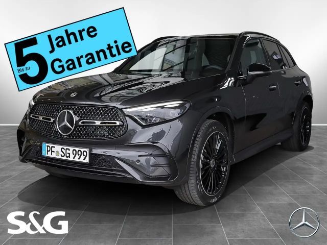 Mercedes-Benz GLC 450 4MATIC AMG Line