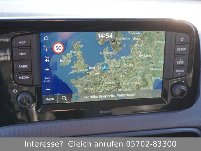 Hyundai i10 1.2 Trend