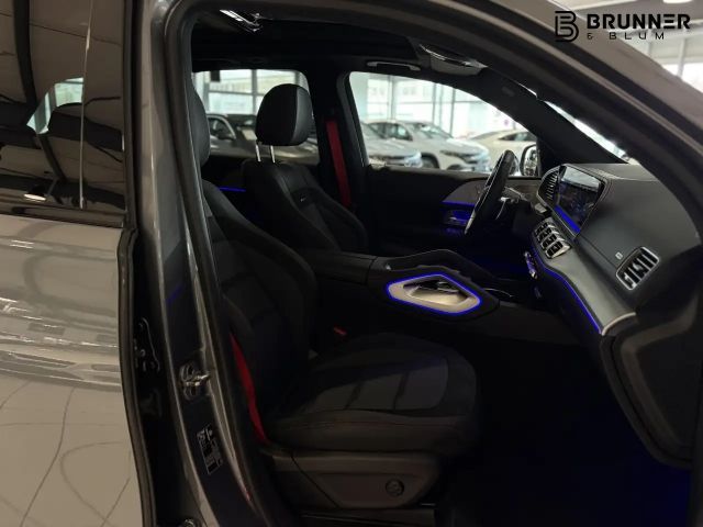 Mercedes-Benz GLE 53 AMG 4MATIC+ AMG Line