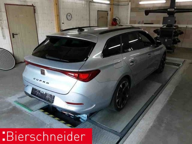 Cupra Leon 1.4 e-Hybrid Sportstourer