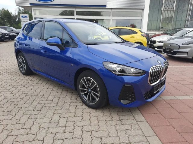 BMW 218 218i Active Tourer M-Sport