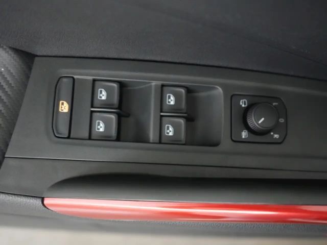 Skoda Fabia Monte Carlo