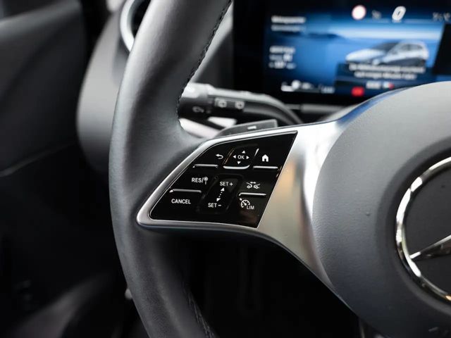 Mercedes-Benz B 200 Progressive