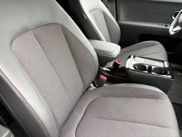 Hyundai IONIQ 5 Techniq