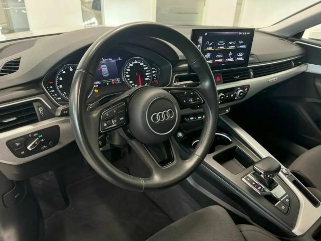 Audi A5 45 TFSI Quattro Sport