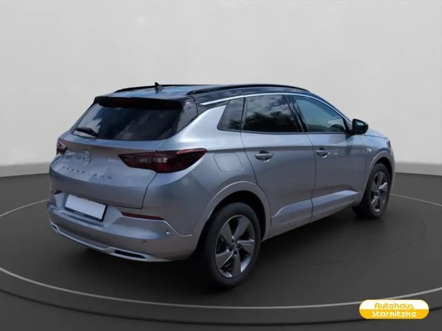 Opel Grandland X Elegance