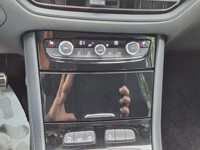 Opel Grandland X 1.5 CDTI 1.5 Turbo Elegance