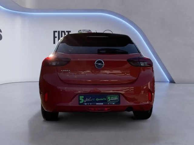 Opel Corsa 1.2 Turbo Edition Turbo