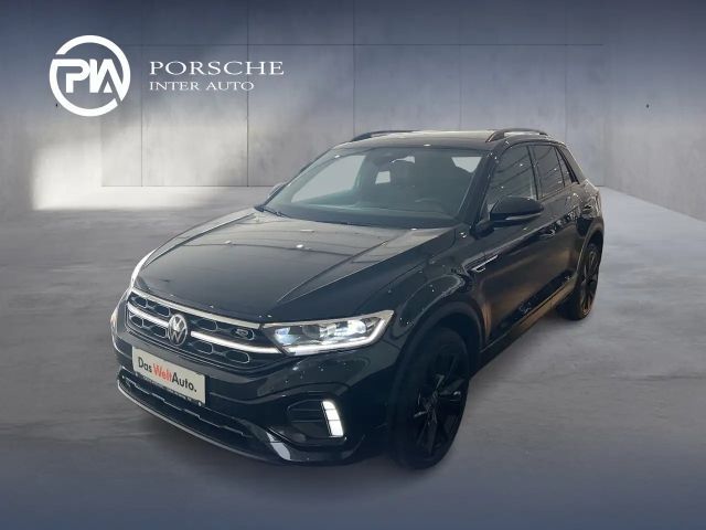 Volkswagen T-Roc DSG R-Line