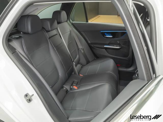 Mercedes-Benz C 180 AVANTGARDE Estate