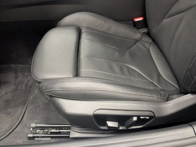 BMW Z4 Cabrio M-Sport Roadster sDrive20i