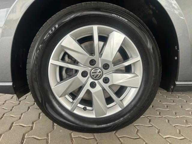 Volkswagen Caddy 4Motion Life