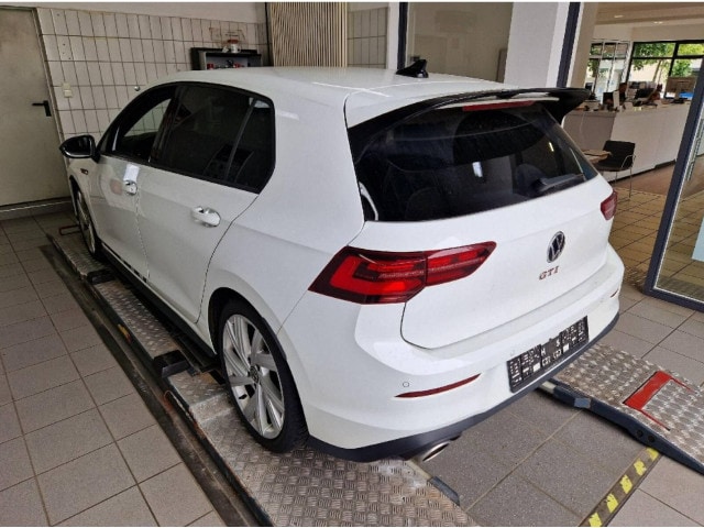 Volkswagen Golf Business GTI