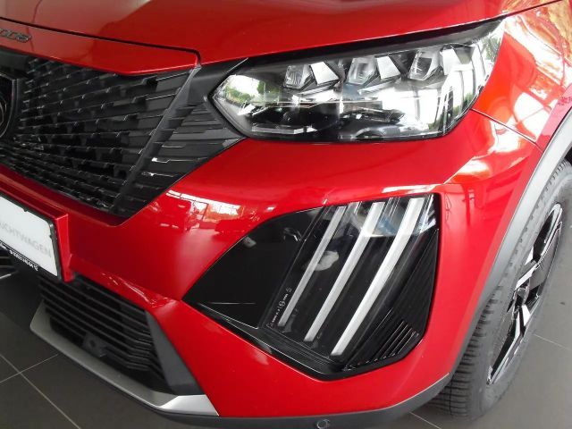 Peugeot 2008 GT-Line