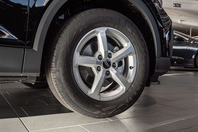 Audi Q2 35 TFSI S-Tronic