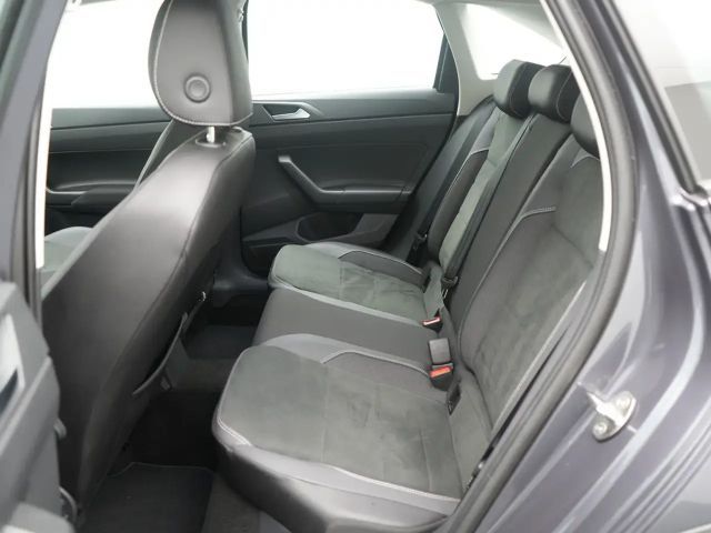 Volkswagen Taigo DSG Style