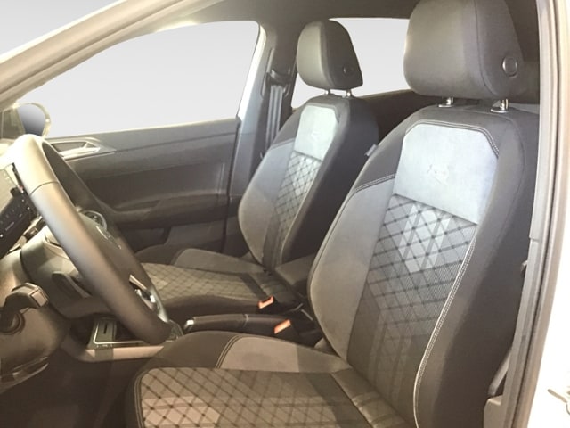 Volkswagen Taigo DSG