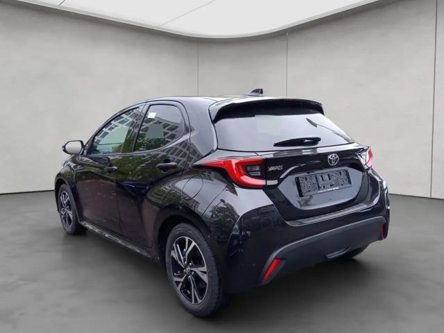 Toyota Yaris Comfort Hybride