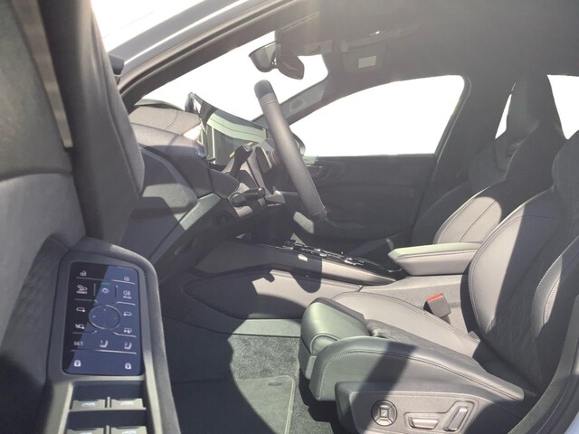 Audi S5 Avant S-Tronic