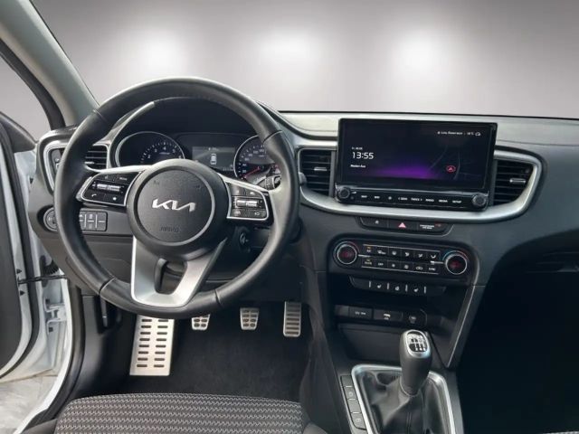 Kia Ceed GDi SportWagon