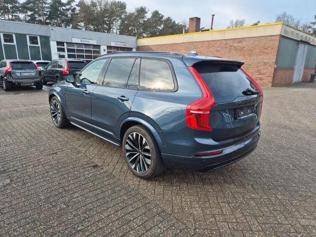 Volvo XC90 AWD Dark Recharge Ultra