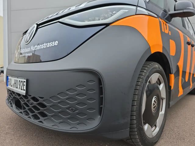 Volkswagen ID.Buzz Cargo 204PS LED ACC Kamera