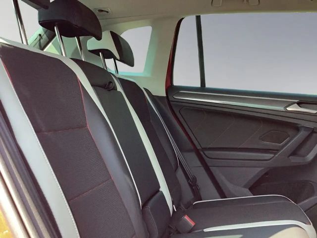 Volkswagen Tiguan DSG Life