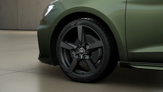 Audi A1 35 TFSI S-Line S-Tronic Sportback