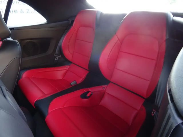 Ford Mustang Convertible GT 5.0 V8