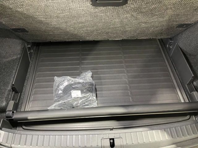 Skoda Octavia 2.0 TSI Combi RS