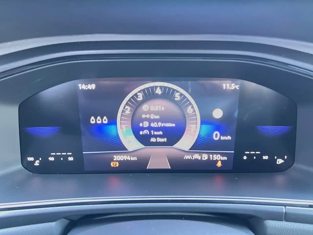 Volkswagen T-Roc TSI|ACC|APP-CONNECT|WINTERPAKET|EINPARKHIL