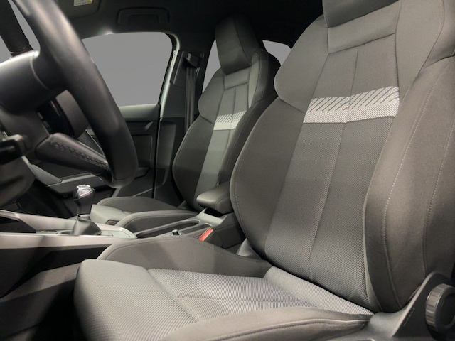 Audi A3 35 TFSI Sportback