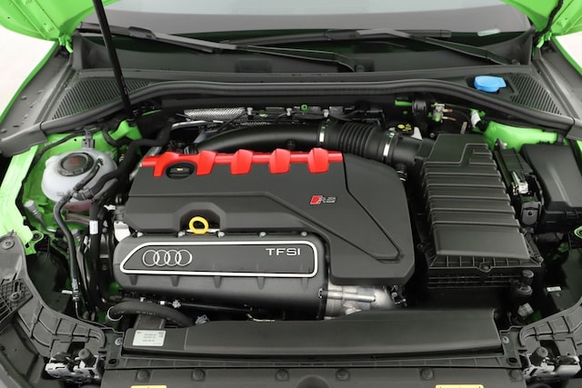 Audi RS3 Quattro S-Tronic Sedan